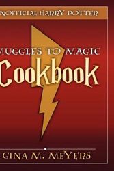 Cover Art for 9780982503959, Unofficial Harry Potter Cookbook by Gina M. Meyers