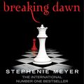 Cover Art for B002SQ1J6I, Breaking Dawn: Twilight Series, Book 4 by Stephenie Meyer