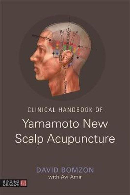 Cover Art for 9781848193925, Clinical Handbook of Yamamoto New Scalp Acupuncture by David Bomzon