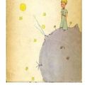 Cover Art for 9781511520348, The Little PrinceThe Childrens Classic Novella by Antoine De Saint-Exupery, Katherine Woods