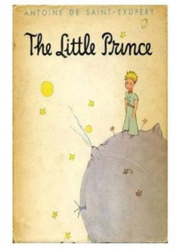 Cover Art for 9781511520348, The Little PrinceThe Childrens Classic Novella by Antoine De Saint-Exupery, Katherine Woods