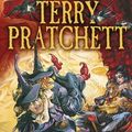 Cover Art for B01K92ZU3U, Carpe Jugulum: Discworld Novel 23 by Terry Pratchett(2013-11-04) by Terry Pratchett