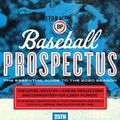 Cover Art for 9781949332612, Baseball Prospectus 2020 by Baseball Prospectus