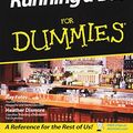 Cover Art for 9780470049198, Running a Bar For Dummies by Ray Foley, Heather Dismore