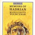 Cover Art for 9780140061710, Memoirs of Hadrian by Margurit Yourcentar
