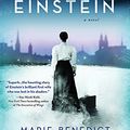 Cover Art for B01ENNQ274, The Other Einstein: A Novel by Marie Benedict
