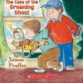 Cover Art for 9780738383552, The Case of the Groaning Ghost by James Preller