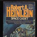 Cover Art for 9780345306319, Space Cadet by Robert Anson Heinlein