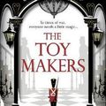 Cover Art for 9781785038129, The Toy Makers by Robert Dinsdale