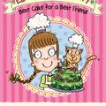 Cover Art for 9781782952664, Ellie's Magical Bakery: Best Cake for a Best Friend by Ellie Simmonds