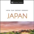 Cover Art for B0BTVJFPHR, DK Eyewitness Japan (Travel Guide) by DK Eyewitness