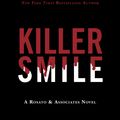 Cover Art for 9780061802010, Killer Smile by Lisa Scottoline