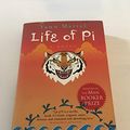 Cover Art for 9780676973778, Life of Pi by Yann Martel