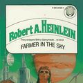 Cover Art for 9780606004503, Farmer in the Sky by Robert A. Heinlein