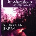 Cover Art for 9780786217090, The Whereabouts of Eneas McNulty by Sebastian Barry