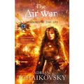 Cover Art for B00QASUYPW, [(The Air War)] [ By (author) Adrian Tchaikovsky ] [November, 2014] by Adrian Tchaikovsky