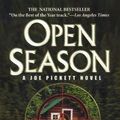 Cover Art for 9781417661114, Open Season by C. J. Box