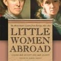 Cover Art for 9780820330099, Little Women Abroad by Louisa May Alcott