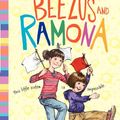 Cover Art for 9780061972140, Beezus and Ramona by Beverly Cleary