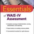 Cover Art for 9780470538531, Essentials of WAIS-IV Assessment by Elizabeth O. Lichtenberger