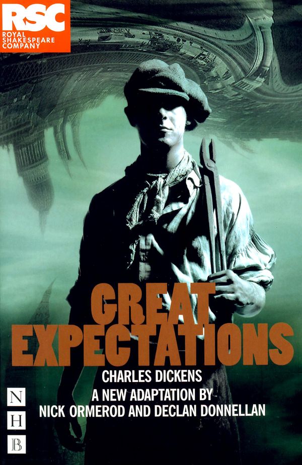 Cover Art for 9781780014623, Great Expectations by Charles Dickens
