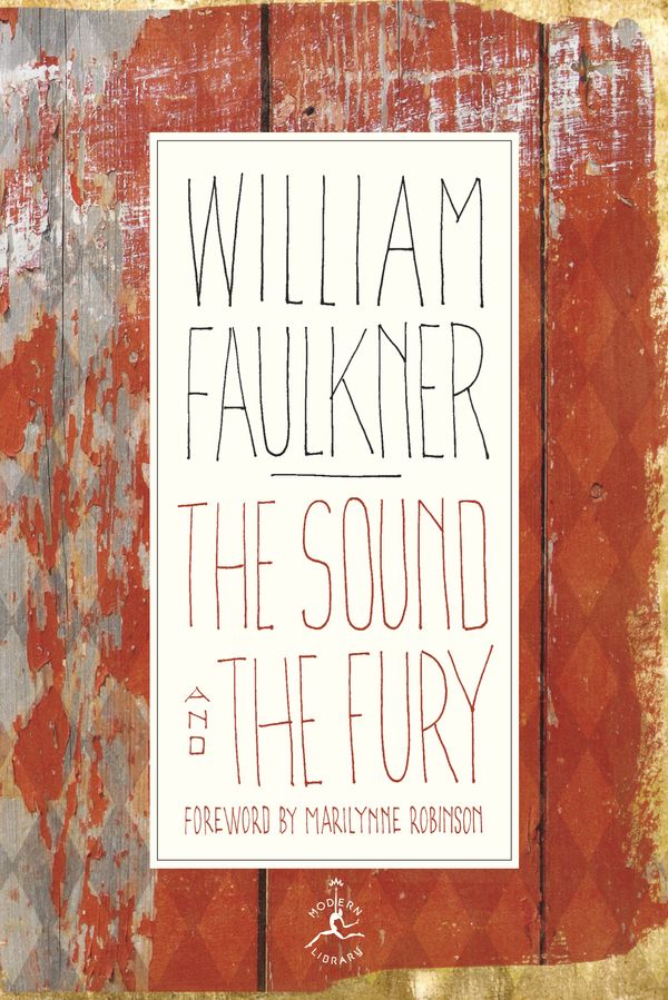 Cover Art for 9780679600176, The Sound and the Fury: The Corrected Text with Faulkner’s Appendix by William Faulkner