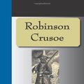 Cover Art for 9781595474353, Robinson Crusoe by Daniel Defoe
