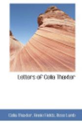 Cover Art for 9781103319473, Letters of Celia Thaxter by Celia Thaxter