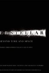 Cover Art for 9781608874354, Interstellar: Beyond Time and Space: Inside Christopher Nolan's Sci-Fi Epic by Mark Cotta Vaz