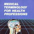 Cover Art for 9780827330368, Medical Terminology for Health Professions by Ann Roe-Hafer