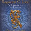 Cover Art for 9789089681867, Dienaar van het keizerrijk (De Keizerrijk-trilogie (2)) by Raymond E. Feist, Janny Wurts