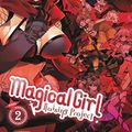 Cover Art for 9780316521314, Magical Girl Raising Project, Vol. 2 (Manga) by Asari Endou