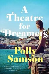 Cover Art for 9781443463485, A Theatre for Dreamers by Polly Samson