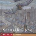 Cover Art for 9780606163125, Silverwing by Kenneth Oppel