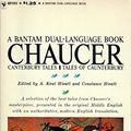 Cover Art for 9780553125115, Canterbury Tales: A Bantam Dual-Language Book by Geoffrey Chaucer