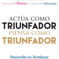 Cover Art for 9786071136770, Actua Como Triunfador, Piensa Como Triunfador (ACT Like a Success, Think Like a Success: Discovering Your Gift and the Way to Life’s Riches) by Steve Harvey