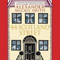 Cover Art for B00NPAX6AS, 44 Scotland Street by Alexander McCall Smith