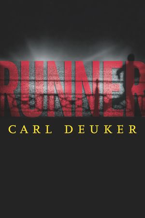 Cover Art for 9780547349459, Runner by Carl Deuker