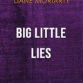 Cover Art for 9788828356776, Big Little Lies by Liane Moriarty (Trivia-On-Books) by Trivion Books