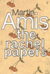 Cover Art for B01K91FEXC, The Rachel Papers by Martin Amis (2003-08-13) by Martin Amis