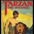 Cover Art for 9781515443568, Tarzan the Untamed by Edgar Rice Burroughs