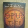 Cover Art for 9780713999112, Opus Dei by John L. Allen