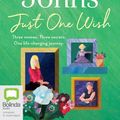 Cover Art for 9780655649410, Just One Wish by Rachael Johns