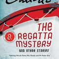 Cover Art for B008HS2GE0, The Regatta Mystery and Other Stories by Agatha Christie