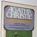 Cover Art for 9780440158677, Three Blind Mice and Other Stories by Agatha Christie
