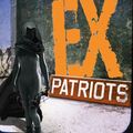 Cover Art for B00C2SNSDO, Ex-Patriots (Ex Heroes Book 2) by Peter Clines