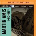 Cover Art for 9781501277160, Money: A Suicide Note by Martin Amis