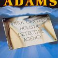 Cover Art for 9780434009008, Dirk Gently's Holistic Detective Agency by Douglas Adams