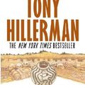 Cover Art for 9780816150618, A Thief of Time by Tony Hillerman