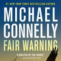 Cover Art for 9781538736333, Fair Warning by Michael Connelly